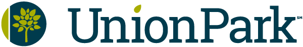 Union Park by Hillwood logo